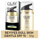 Olay Total Effects 7 in One Day Face Cream - Gentle SPF 15, 50g – view 10 - Auzzistore