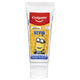 Colgate Kids Mint Minions Toothpaste 90g - Cavity Protection for Ages 6+ – view 9 - Auzzistore
