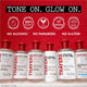 Thayers Rose Petal Alcohol-Free Toner with Witch Hazel & Aloe Vera - 355ml – view 9