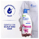 Head & Shoulders Smooth & Silky Conditioner 660ml - Silky Smooth Finish – view 9 - Auzzistore