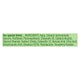 Simple Biodegradable Cleansing Wipes (2 x 25 Pack) – view 9