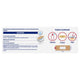 Elastoplast Extra Tough Fabric Strips 50 Pack – view 9 - Auzzistore