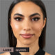 Glam By Manicare Pro Magnetic Infused Quinn Lashes Luxe - 2 Pack – view 9