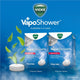 Vicks VapoShower Soothing Vapour Shower Tablets 5 Pack – view 9