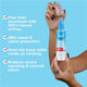 Dermal Therapy Sweat Control Spray - 60ml – view 9 - Auzzistore