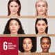 Rimmel Multi Tasker Better Than Filters 001 Fair – view 9