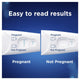 Clearblue Early Pregnancy Test, 1 Count, 99% Accurate – view 8