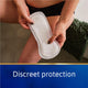 TENA Ultrathin Mini Plus Incontinence Pads 16-Pads– Triple Protection – view 10