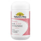 Nature's Way Beauty Hair, Scalp, Skin & Nails - 60 Tablets – view 9