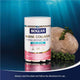 Bioglan Marine Collagen + Hyaluronic Acid 80 Tablets for Skin Health – view 9 - Auzzistore