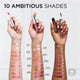 L'Oreal Paris Plump Ambition Hyaluron Lip Oil 490 Berry Jolie – view 9