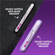 Maybelline Falsies Surreal Meta Black Mascara – view 9