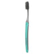 Colgate SlimSoft Charcoal Toothbrush - Soft with Charcoal Infused Bristles – view 9 - Auzzistore