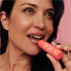 MCoBeauty Coconut Lip Balm No. 1 Black Plum & Vanilla – view 9