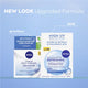 NIVEA Daily Essentials Hydrating Face Moisturiser SPF30 50ml - Refreshing Daily Hydration – view 9 - Auzzistore