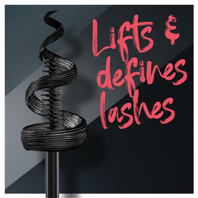 Revlon All In Tubing Mascara Black