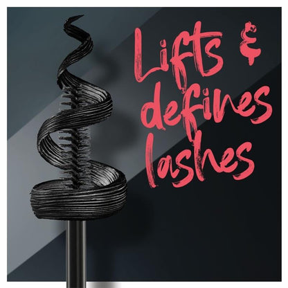 Revlon All In Tubing Mascara Black