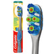 Colgate 360 Advanced Active Plaque Removal Toothbrush - Medium – view 9 - Auzzistore