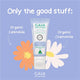 Gaia Natural Baby Cradle Cap 75ml - Gentle Cradle Cap Treatment – view 9 - Auzzistore