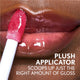 Covergirl Clean Fresh Yummy Gloss #030 Twilight Beam 10ml – view 11