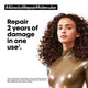 L'Oreal Professionnel Serie Expert Absolut Repair Molecular Liquid Treat 250ml - Advanced Hair Repair – view 8 - Auzzistore