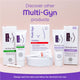 Multi-Gyn FloraPlus 5 Pack - 5mL Each for Vaginal Health – view 10 - Auzzistore