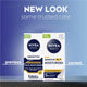NIVEA MEN Sensitive Protective Moisturiser SPF15 - 75ml – view 9 - Auzzistore