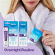 Dermal Therapy Overnight Face Repair 40g - Intensive Hydration for Dry Skin – view 9 - Auzzistore