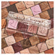 Covergirl Clean Colour Eyeshadow Quad #252 Spiced Copper - 4G – view 10
