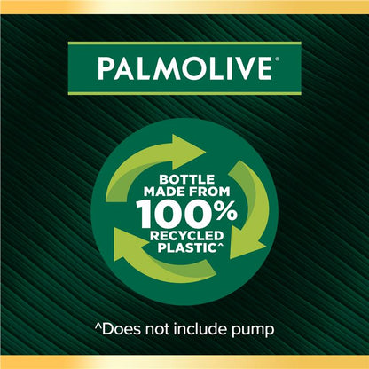 Palmolive Luminous Oils Sea Fennel & Argan Body Wash 750ml