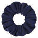 Lady Jayne Pro Satin Scrunchie - Glamorous Hair Accessory (1 Pack) – view 9