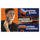 Gillette Fusion5 Power Men's Razor Cartridges, 8-razor – view 8