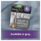 Depend RealFit Night Defense Men's Large Disposable Underwear, 8-Pack – view 10