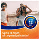 Voltaren Pain Relief Gel 12 Hourly - 30g – view 10 - Auzzistore