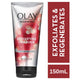 Olay Regenerist Detoxifying Pore Scrub 150ml - Deep Clean for Radiant Skin – view 9 - Auzzistore
