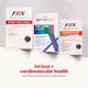 FBX Platinum Berberine Clinical Strength 40 Capsules – view 9 - Auzzistore