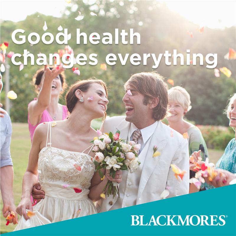 Blackmores Bio C 1000 with Echinacea & Zinc - 10 Effervescent Tablets