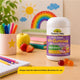 Nature's Way Kids Smart Vita Sugar-Free Multivitamin Gummies 150 – view 9 - Auzzistore