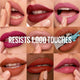Maybelline Superstay Matte Ink Liquid Lipstick - Lover 15 – view 9 - Auzzistore