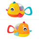 Playgro Paddling Bath Fish - Fun Bath Time Toy for Toddlers – view 9 - Auzzistore
