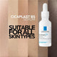 La Roche Posay Cicaplast B5 Repair Serum 30ml - Hydrating & Soothing – view 9 - Auzzistore