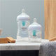 Avent Natural Response Feeding Bottles with AirFree Vent 125ml - 2 Pack – view 10 - Auzzistore