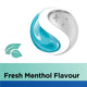 Strepsils Herbal Cough Lozenges Fresh Menthol 16 Pack - Triple Relief Formula – view 10