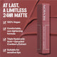 Revlon Colorstay Limitless Matte Lipstick Hype Girl – view 9