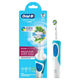 Oral-B Vitality Plus Power Toothbrush - Floss Action (1 CT) – view 10 - Auzzistore