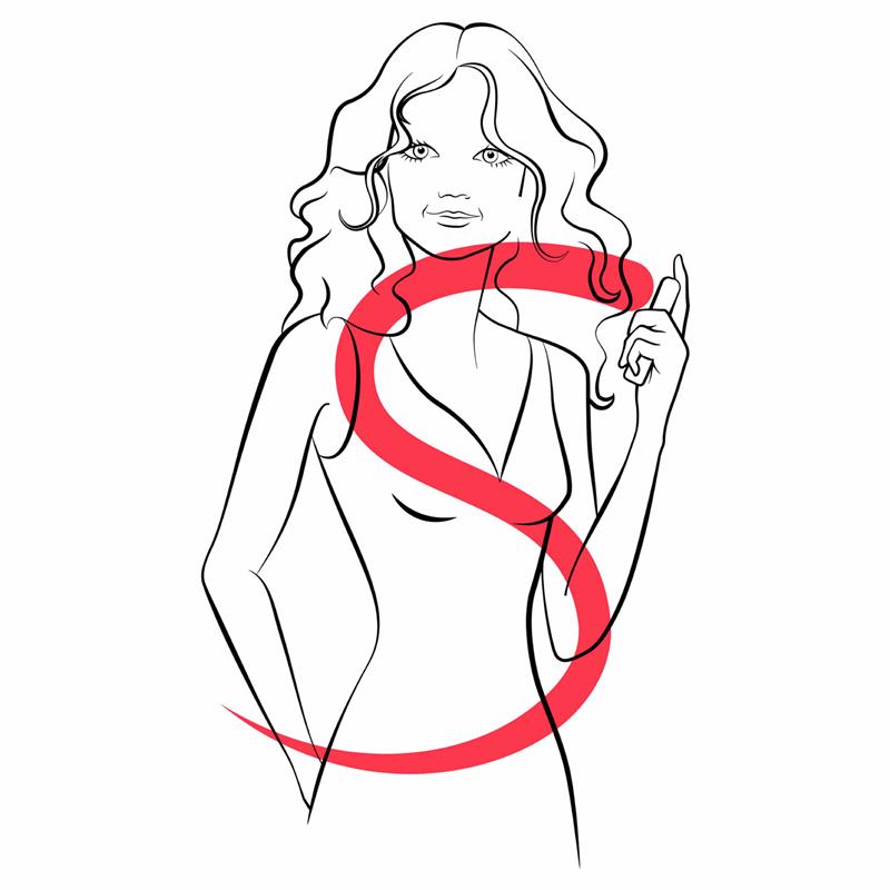 Impulse Romantic Spark Women's Aerosol Body Spray Deodorant 75ml