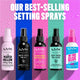 NYX Face Glue Setting Spray – view 9