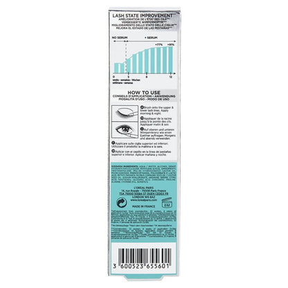 L'Oreal Paris Clinically Proven Eye Lash Serum