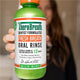 TheraBreath Mild Mint Oral Rinse 473ml - Gentle Freshness for Daily Use – view 9 - Auzzistore