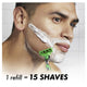 Gillette Mach3 Sensitive Razor Refills, 4-Pack for Sensitive Skin – view 9